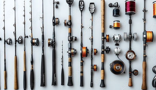 フィッシングスーツの選び方とおすすめランキング